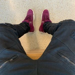 Meet your Posher, Jonathan